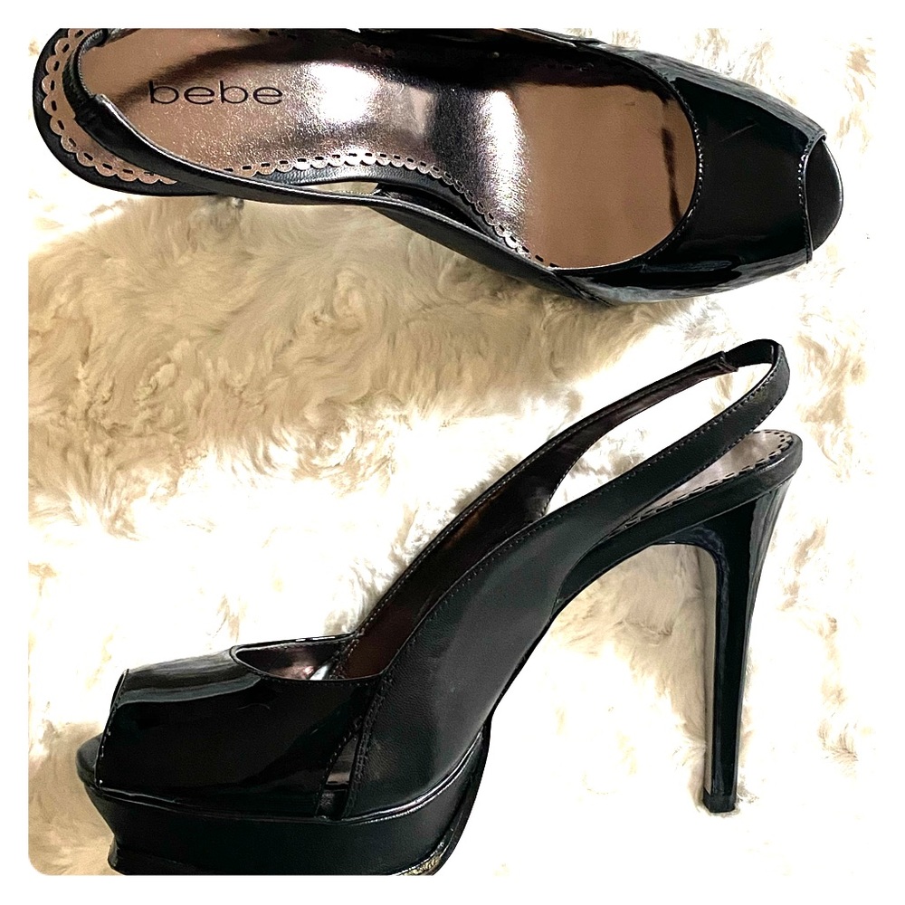 Bebe Stilettos